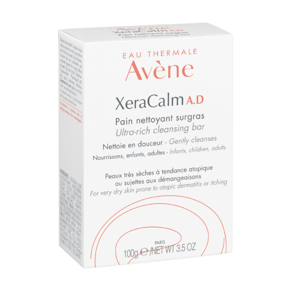 Avene XeraCalm A.D sindet 100g