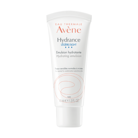 Avene hydrance legere