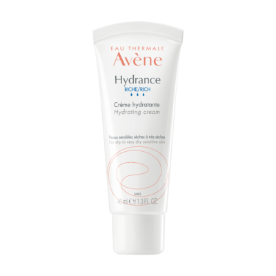 Avene hydrance rich 40ml