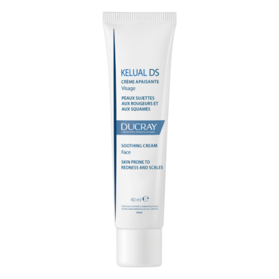 Ducray KELUAL DS krema 40ml