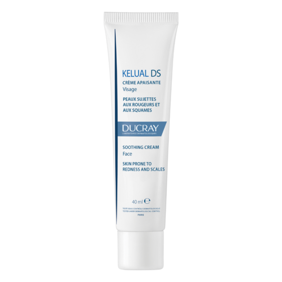 Ducray KELUAL DS krema 40ml