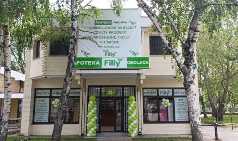 filly omoljica