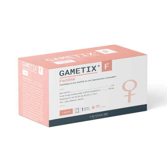 Gametix F