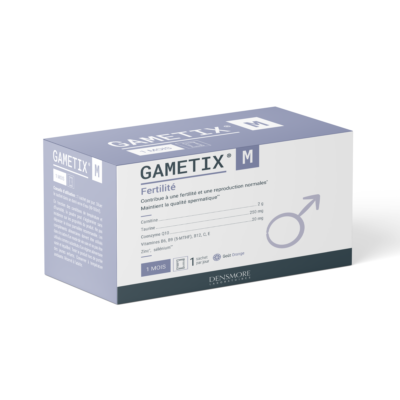 Gametix M