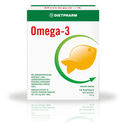 Omega-3