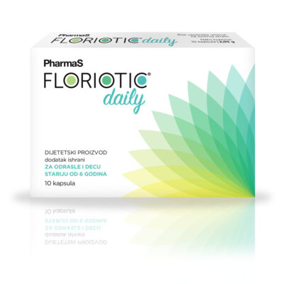 Floriotic Daily