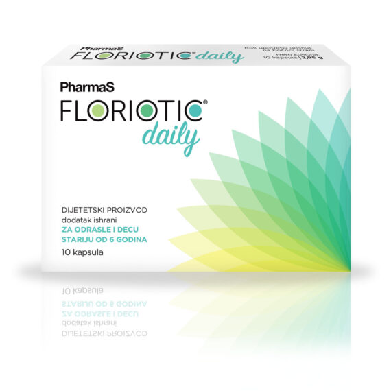 Floriotic Daily