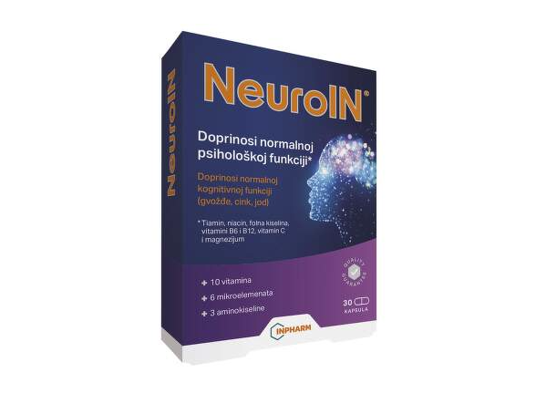 NeuroIN-bela