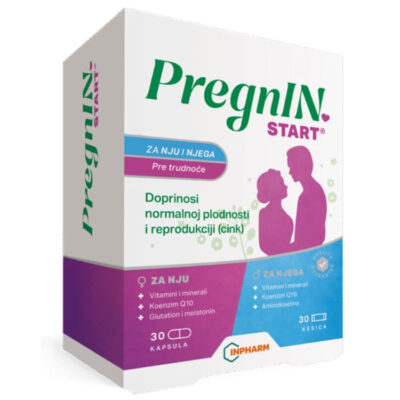PREGNIN STAR