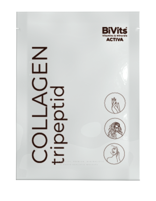 collagen kesica