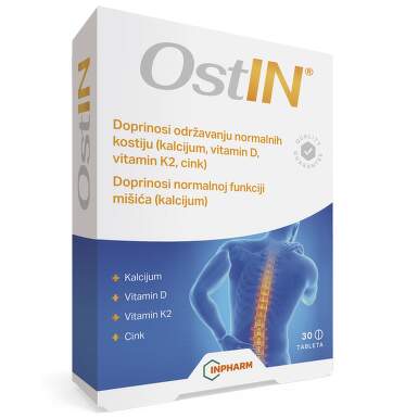 ostin