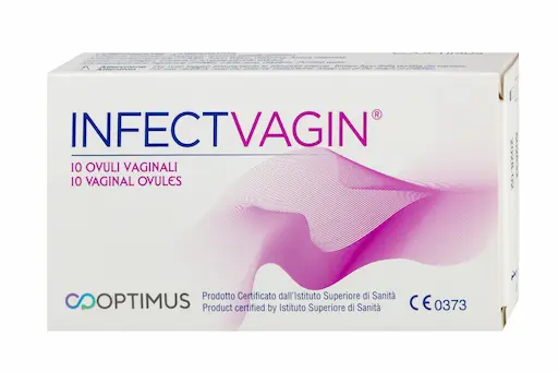 INFECTVAGIN