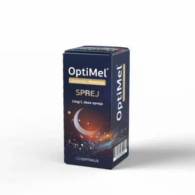 OptiMel sprej slika
