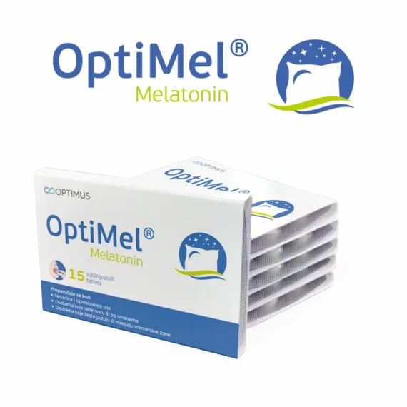 Optimel 15