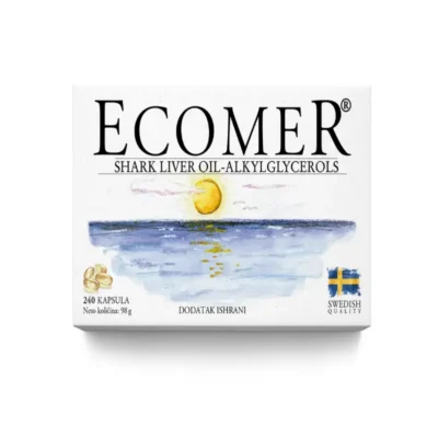 Ecomer-240-cps 250 M