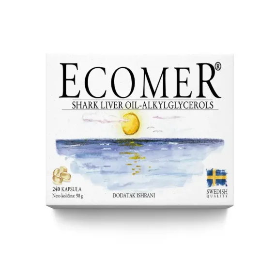 Ecomer-240-cps 250 M