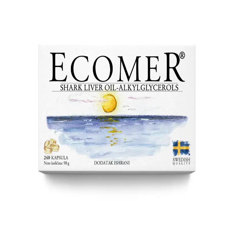 Ecomer-240-cps 250 M