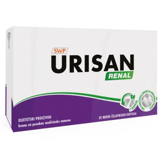 SWP-URISAN-RENAL