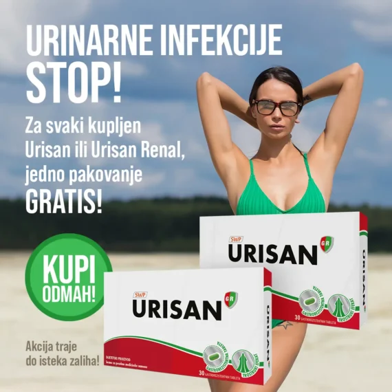 Urisan-Filly