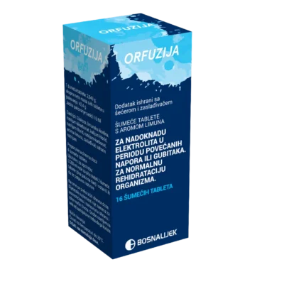 ORFUZIJA