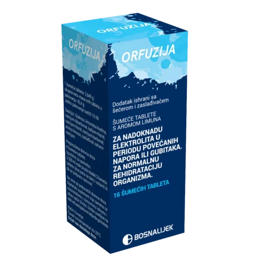 ORFUZIJA