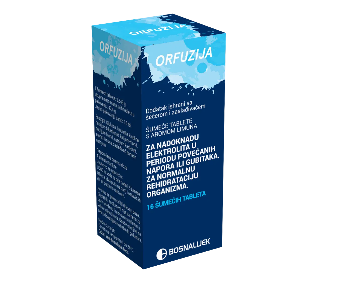 ORFUZIJA