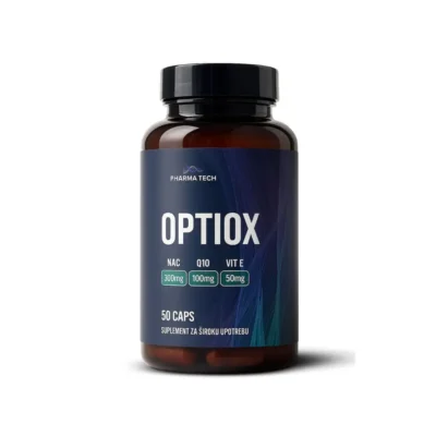 Optiox suplement, 50
