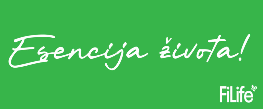 Filife-esencija života