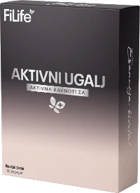Filife aktivni ugalj